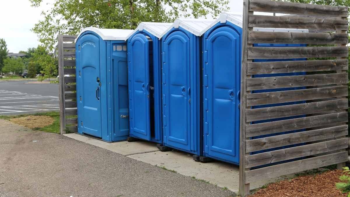 Porta Potty Rental Pros - Top Porta Potty Rentals in Crystal Falls, MI, 49920